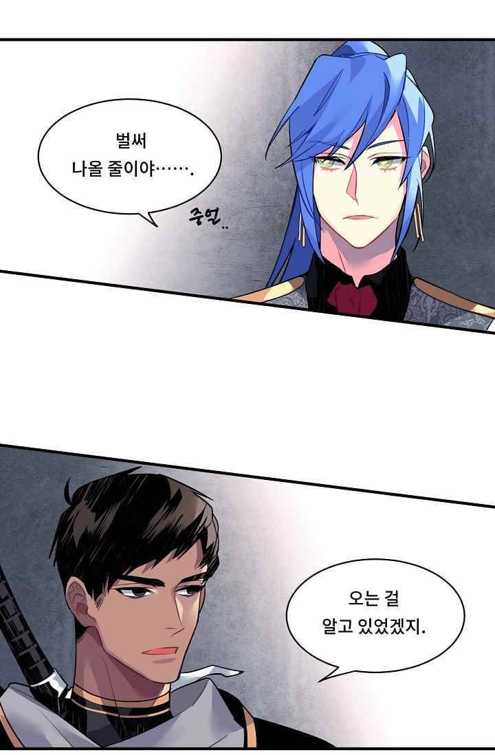 시카 울프 20화 2