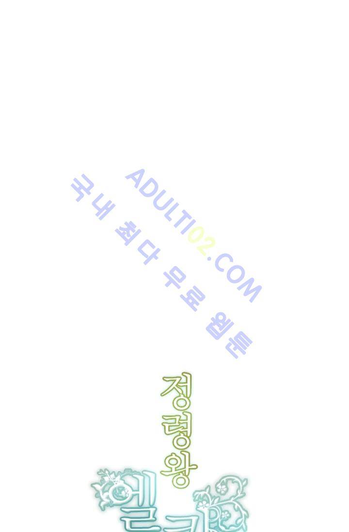정령왕 엘퀴네스  5화 5