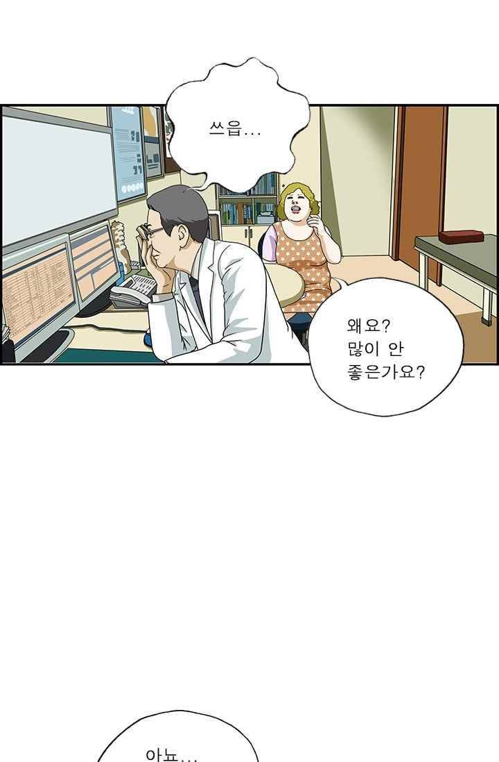 엄마는 외국인 3기 171화 건강검진 4