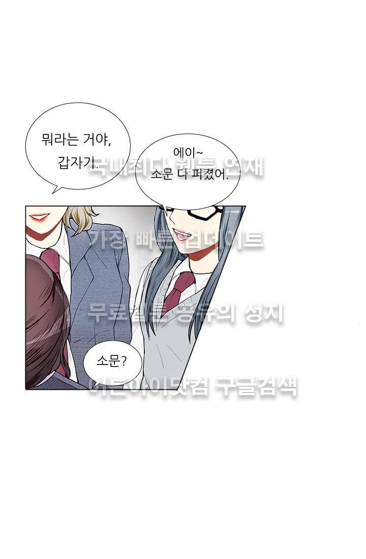 남자친구를 조심해 4화 7
