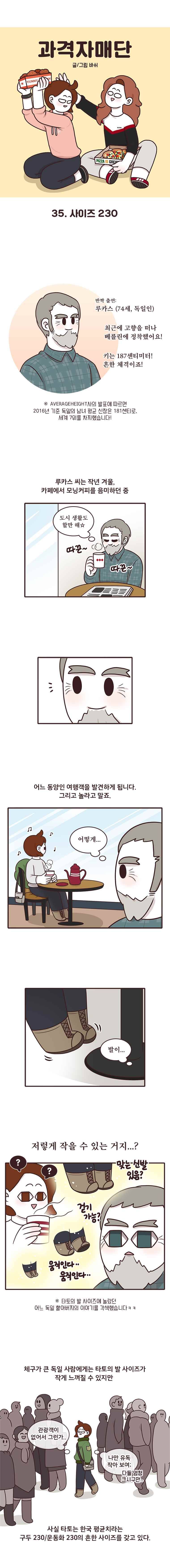 과격자매단 35. 사이즈 230 1