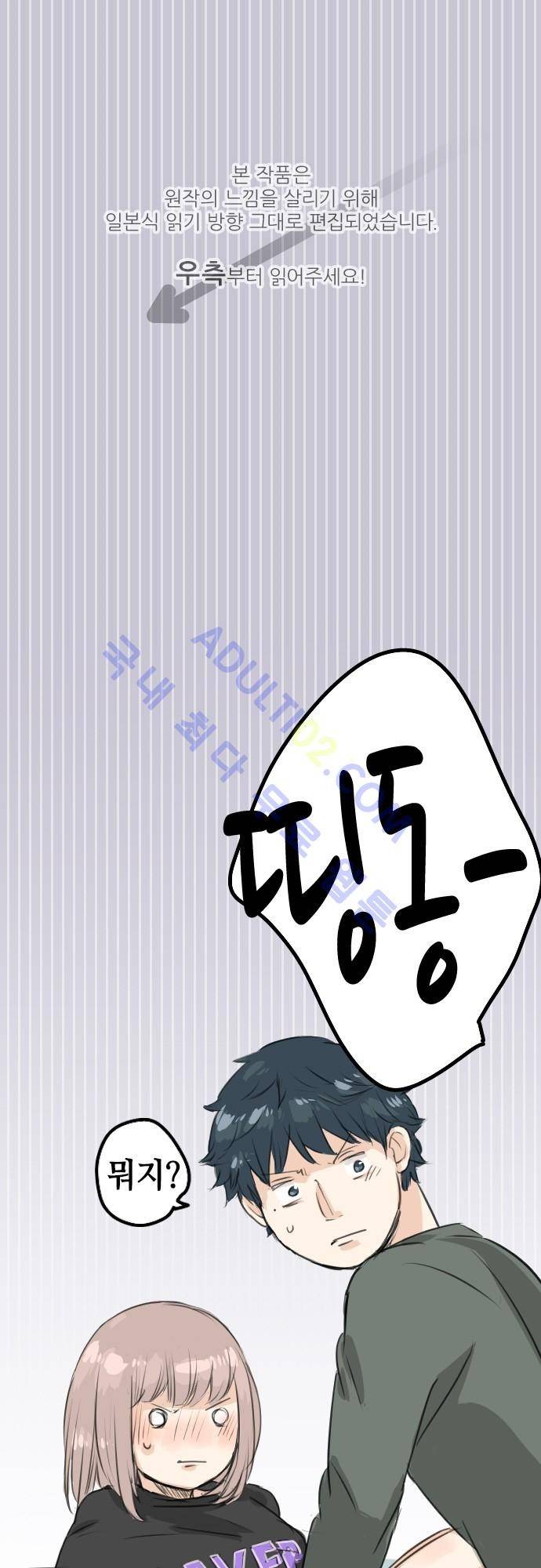 코이이누 64화 1