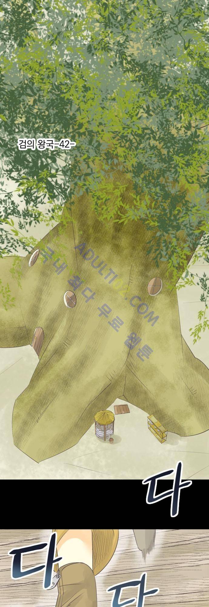 검의 왕국 42화 2