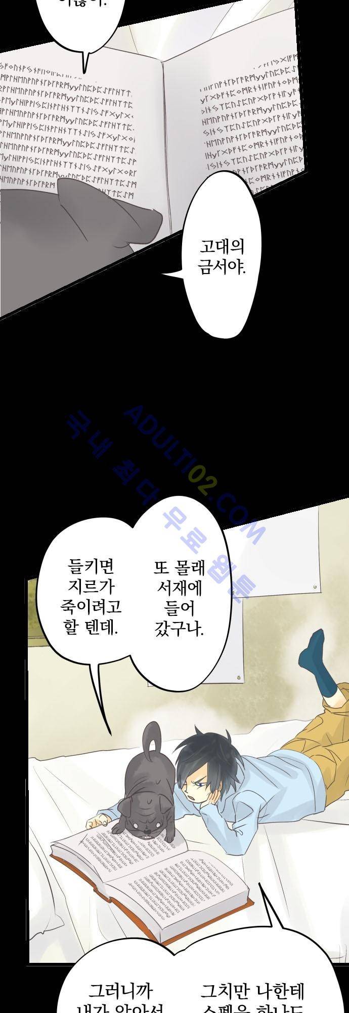 검의 왕국 42화 6