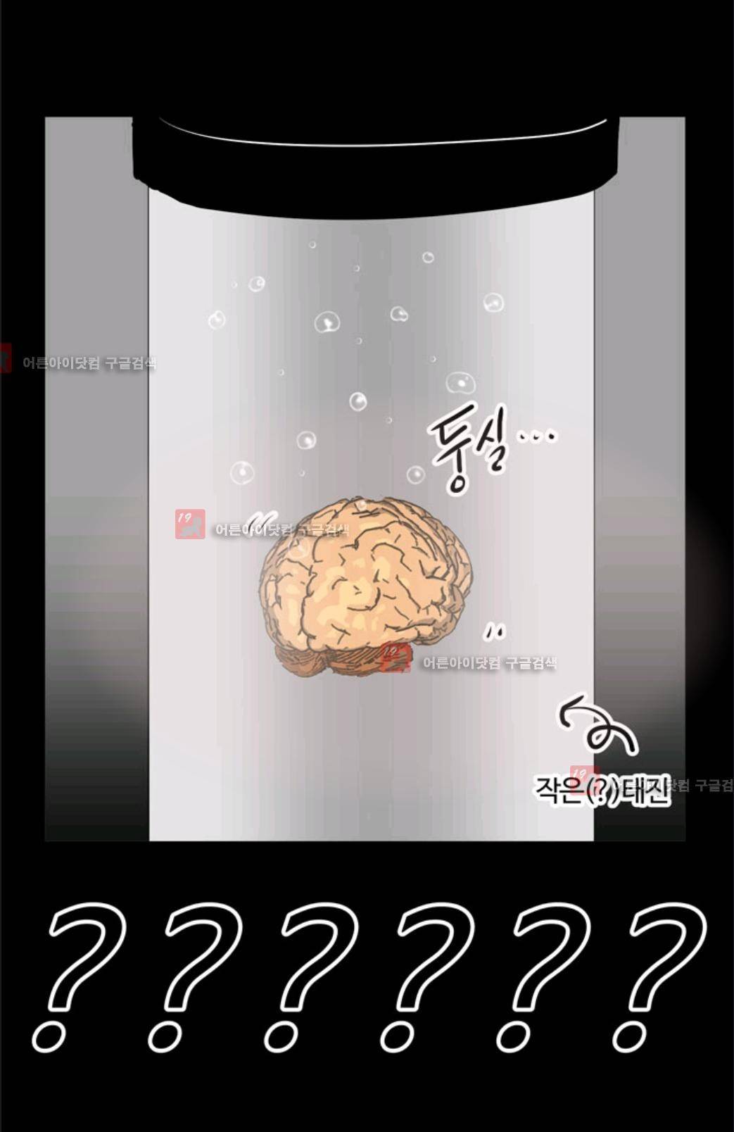 애니멀 아이즈 6화 13