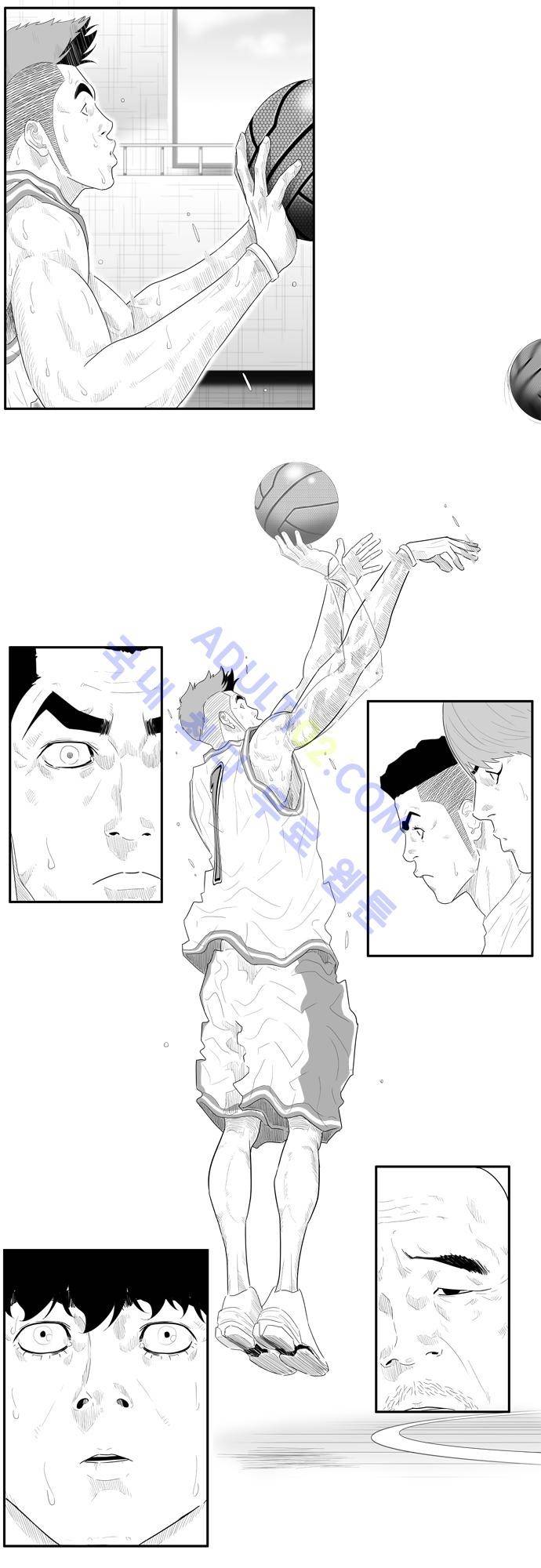 훕스(Hoops) 50화 14