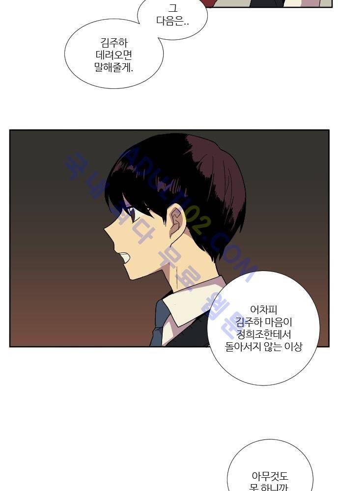 완벽한 교실 47화 - 변심 (3) 5