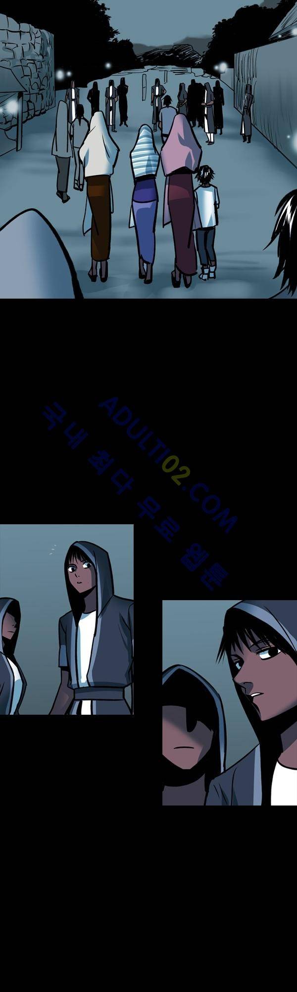 사이렌 시즌2 23화 3