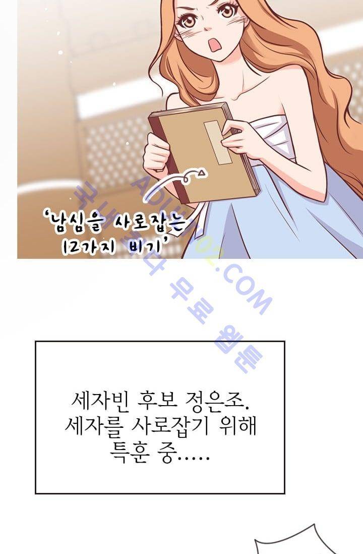 노비들의 비밀정원 35화 12