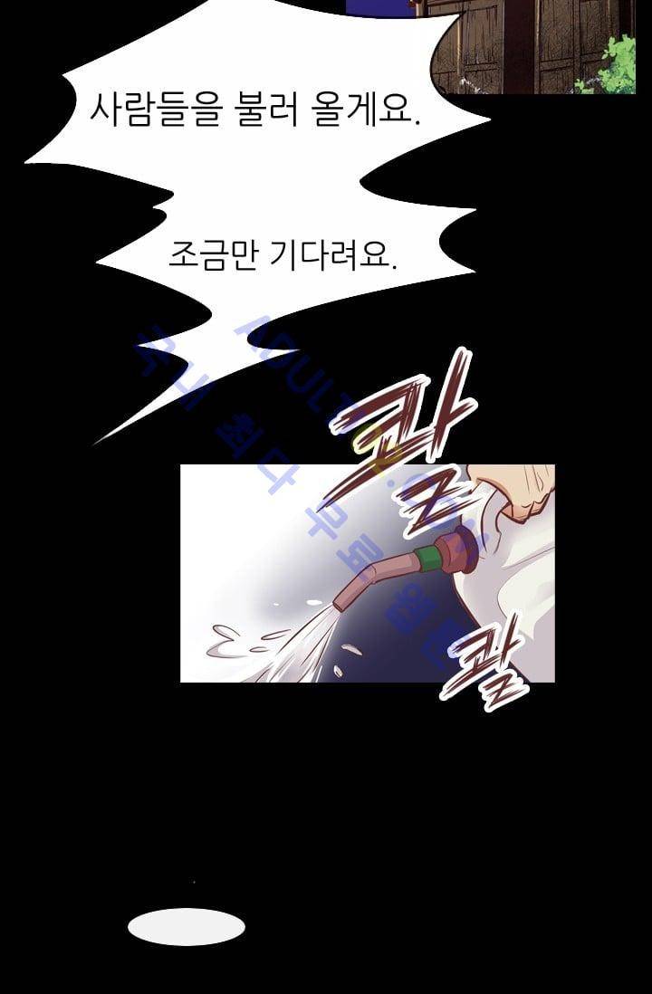 노비들의 비밀정원 64화 2