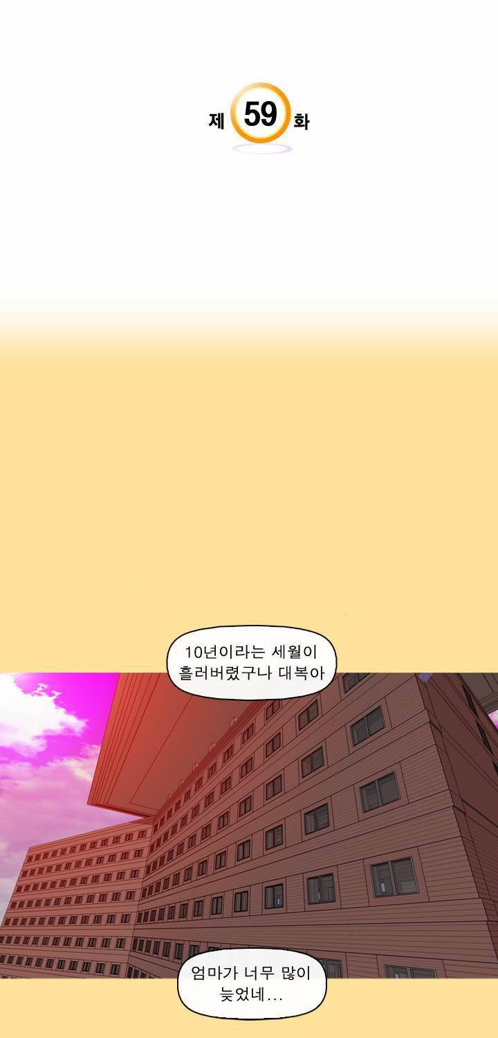 일등당첨 59화 5