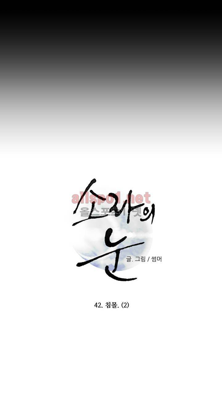소라의 눈 42화 11