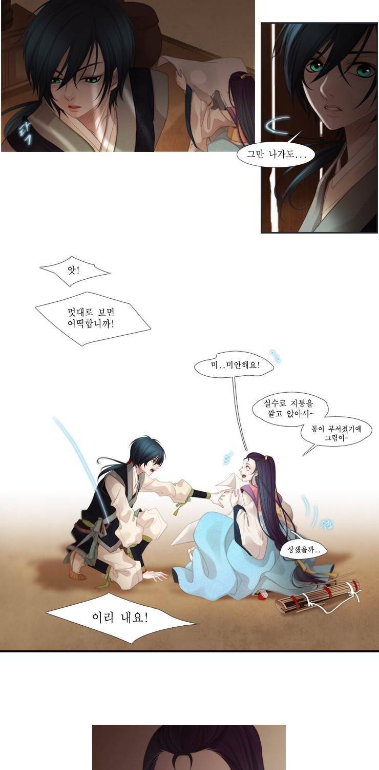 십이야 14화 2