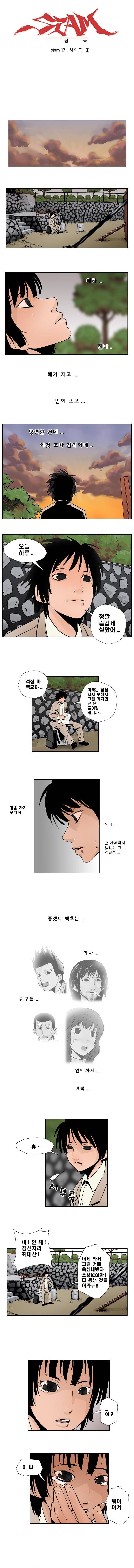 샴  17화 1