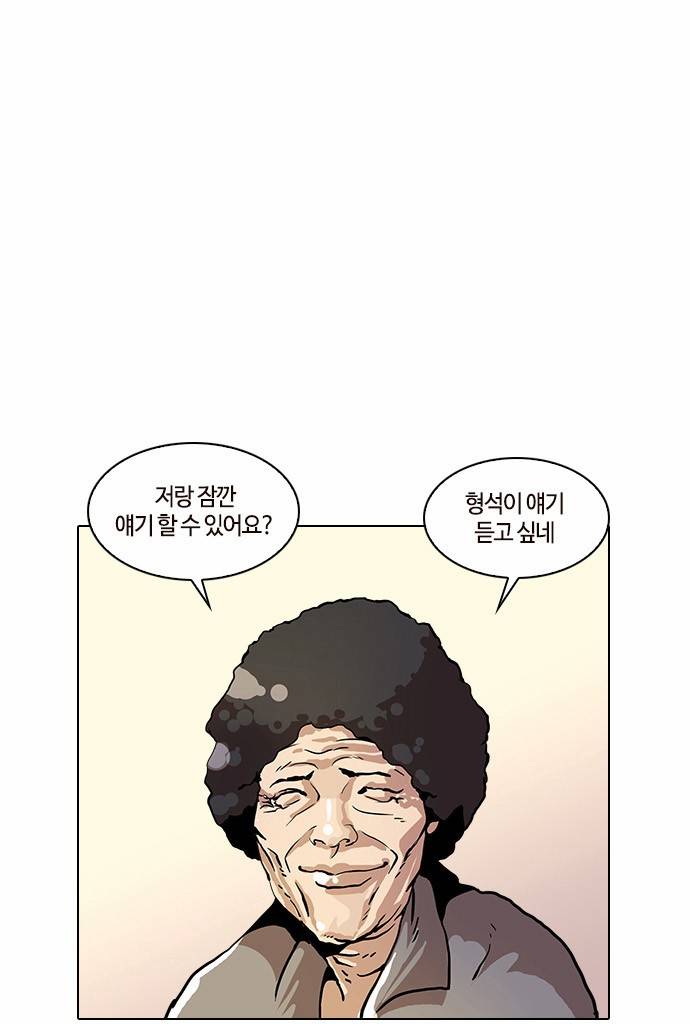 외모지상주의 17화 11
