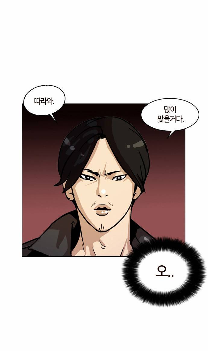 외모지상주의 17화 47