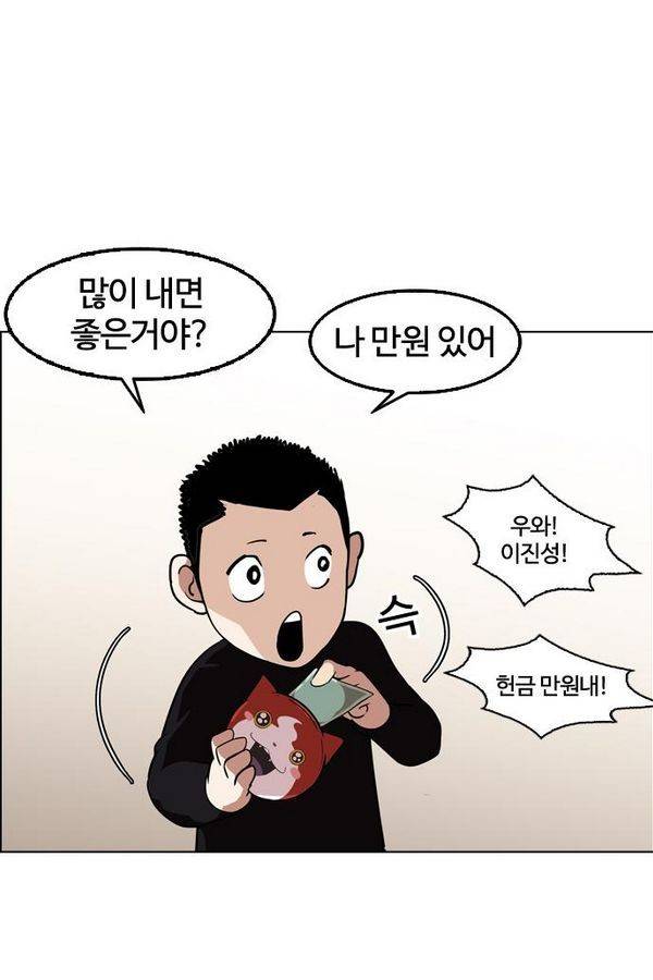 외모지상주의 132화 14
