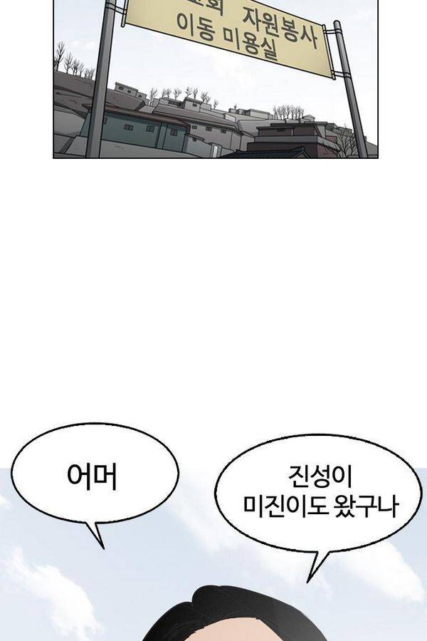 외모지상주의 132화 20