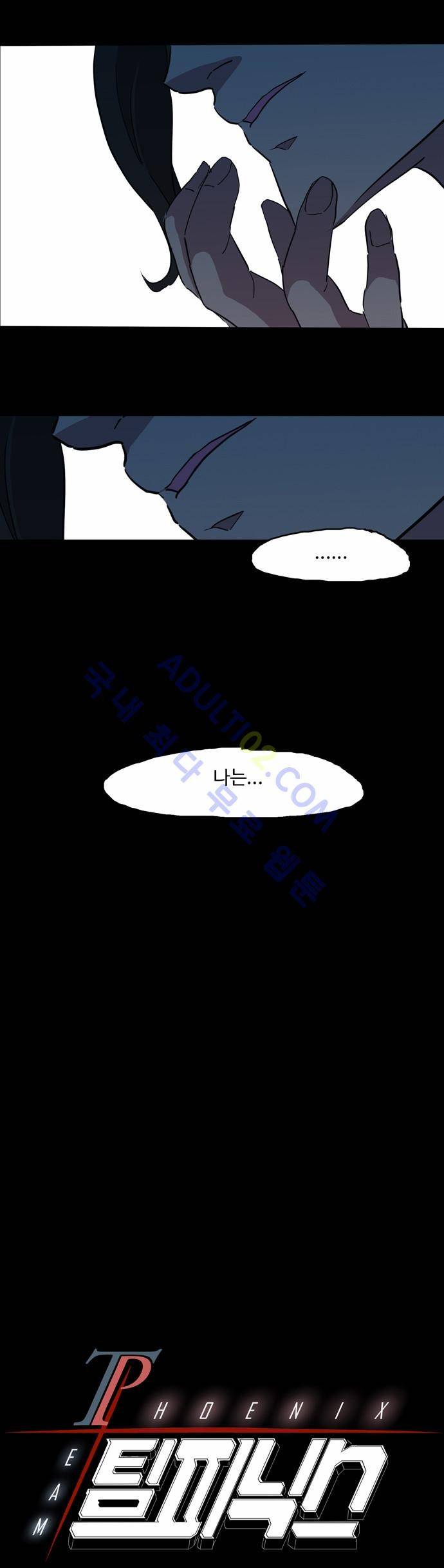 팀피닉스 73화 3