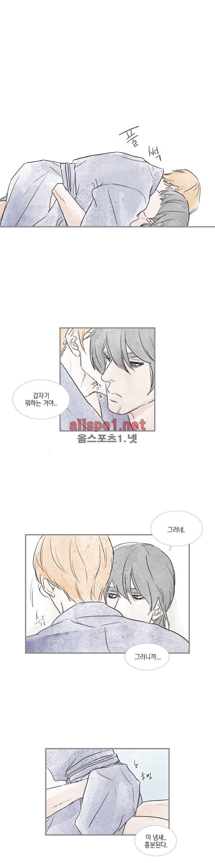 돌핀 요정 44화 2