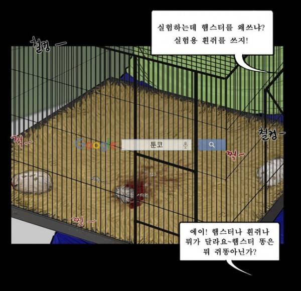 지금 우리 학교는 82화 4