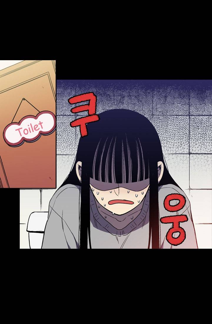 허니블러드 9화 2