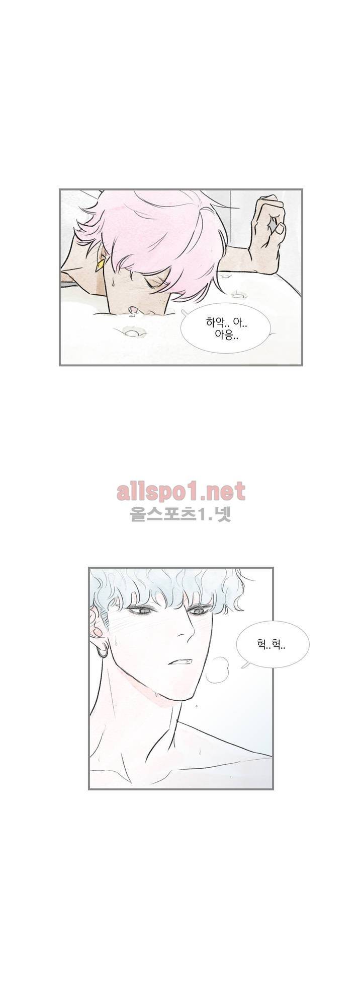돌핀 요정 71화 2