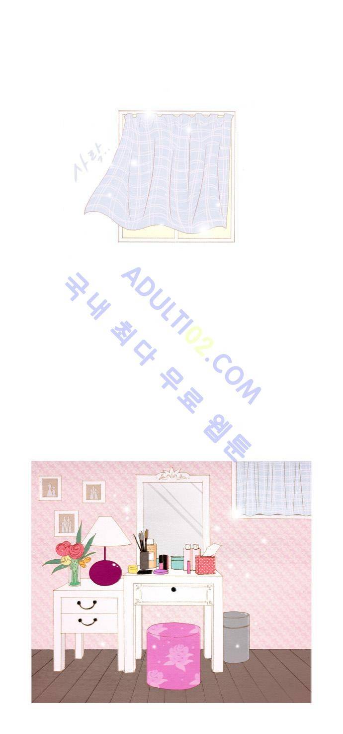 스피릿 핑거스 6화 4