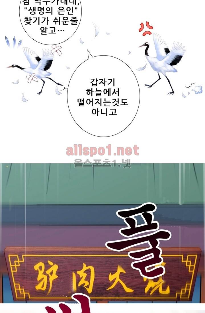 또라이 대사형 무림생존기 51화 27