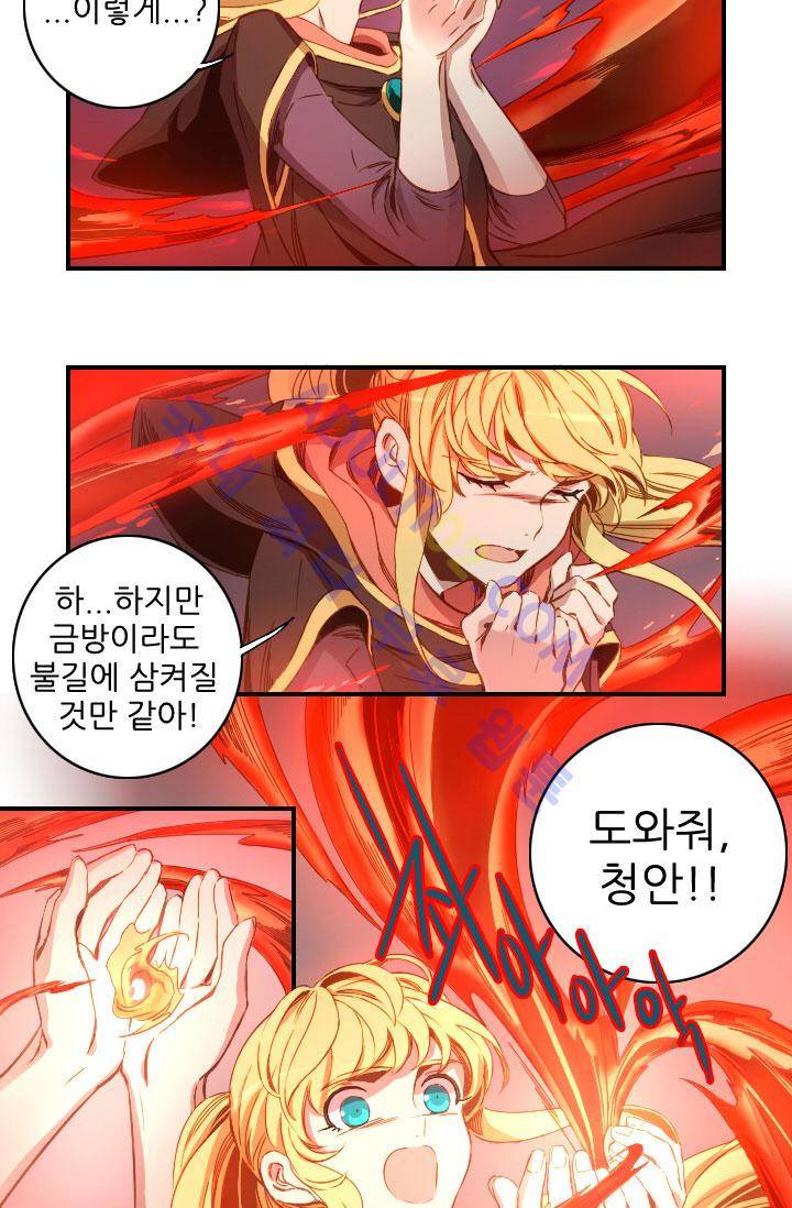 신수의 주인 52화 4
