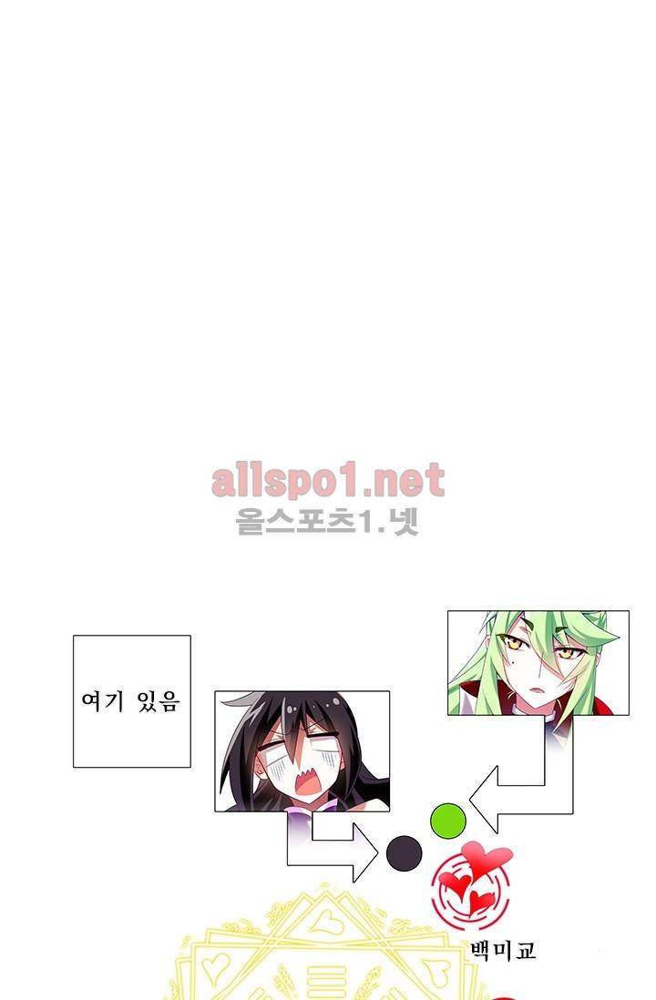 또라이 대사형 무림생존기 124화 9