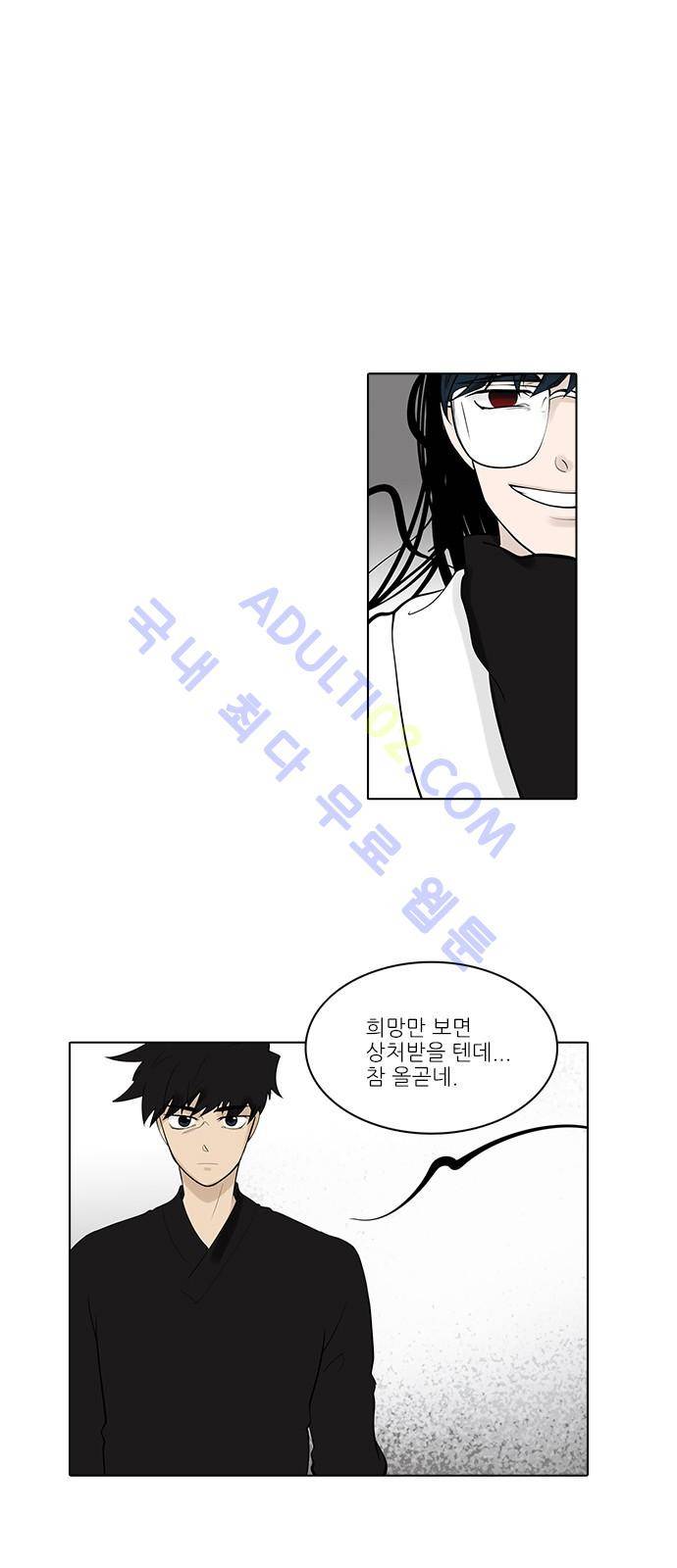 파도의 주인 106화 - 염초청 굴뚝 같다 25