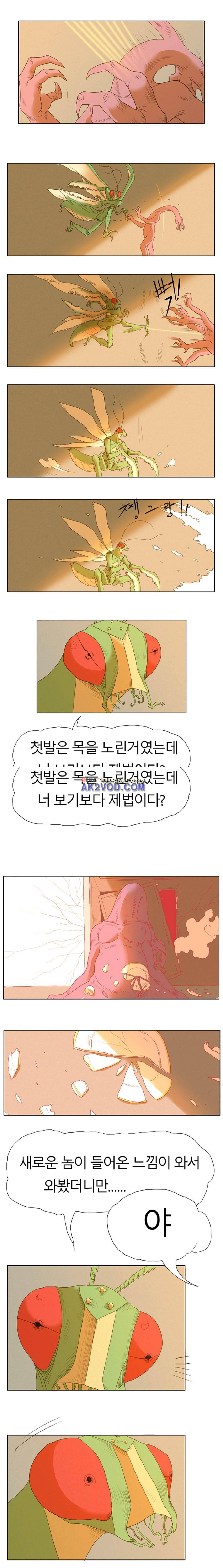 도태 11화 2