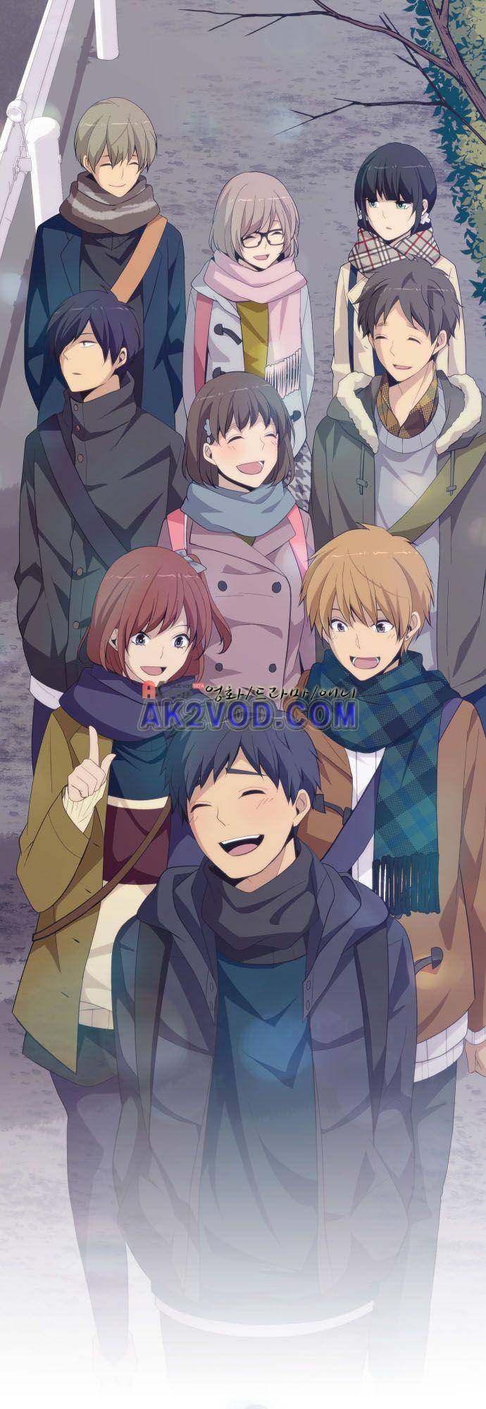 리라이프 -Relife- 208화 14
