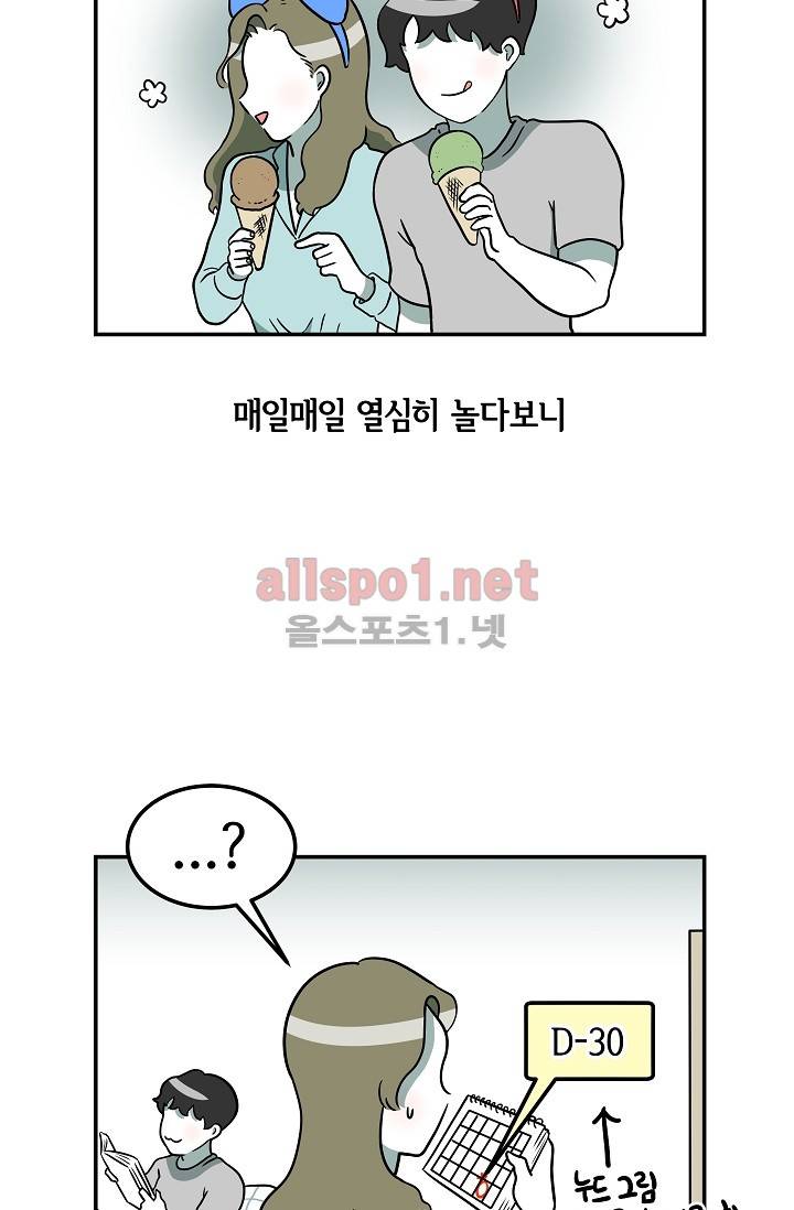 어차피 인간은 다 변태야 27화 2