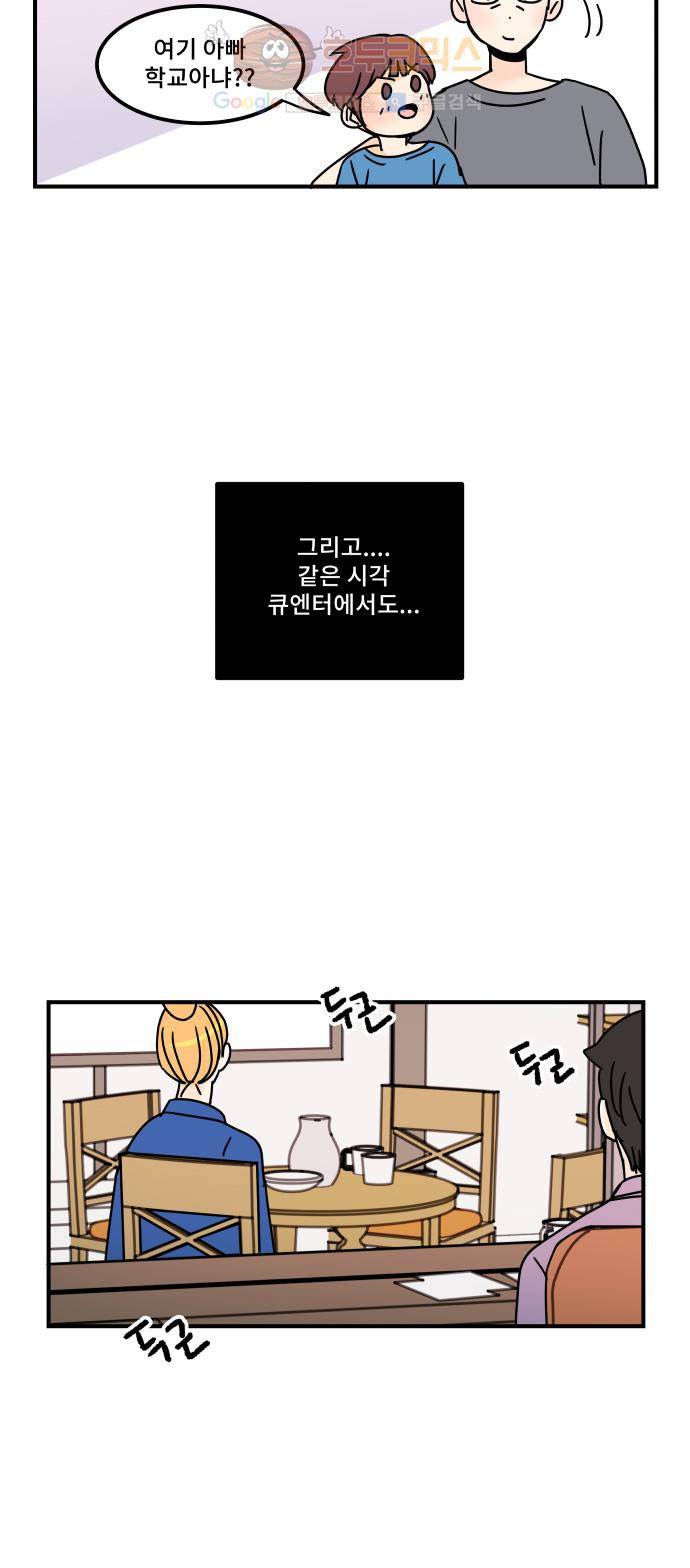 12평의 두사람 32화 5