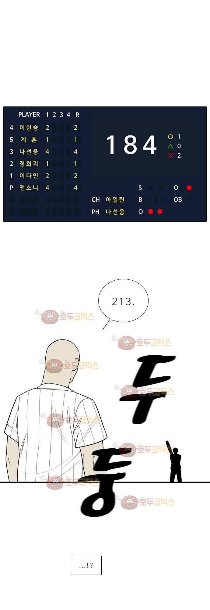 락 시저 페이퍼러 136화 - 실전 숫자야구 게임 (11) 1