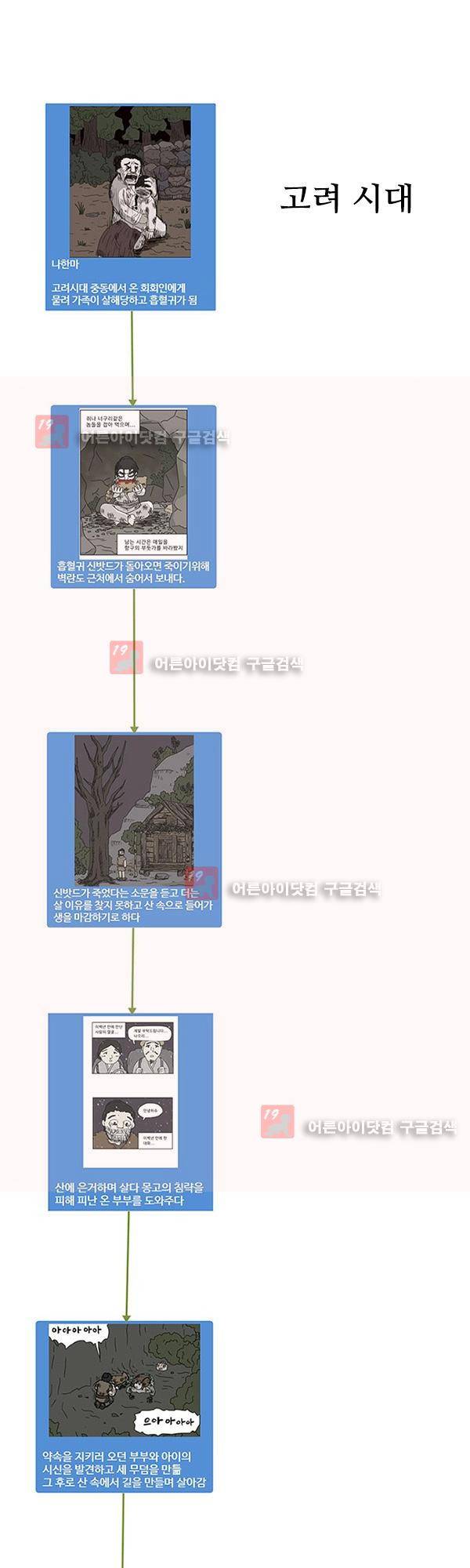 살인마VS이웃 추석 특별편 11