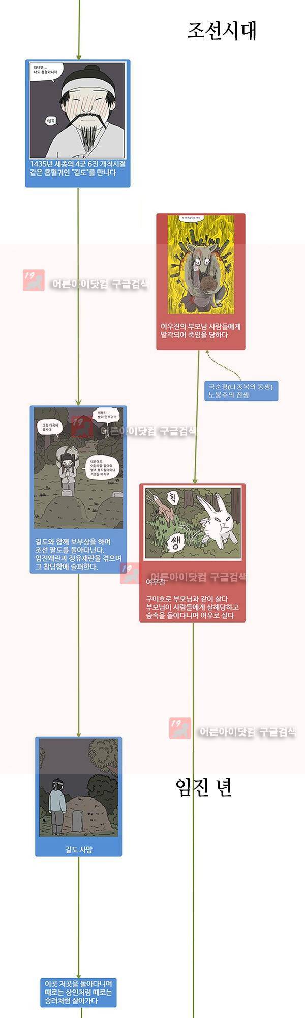 살인마VS이웃 추석 특별편 12