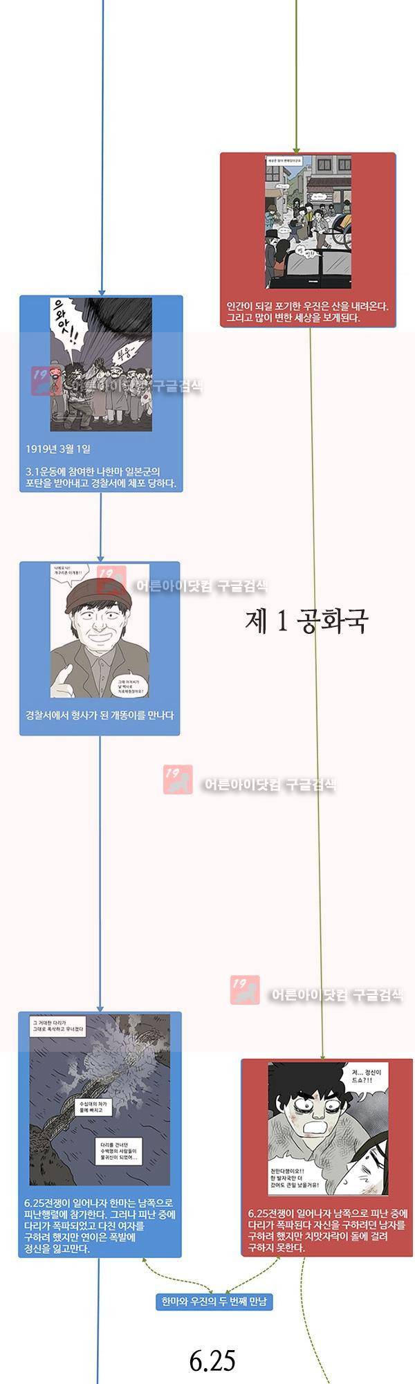 살인마VS이웃 추석 특별편 16