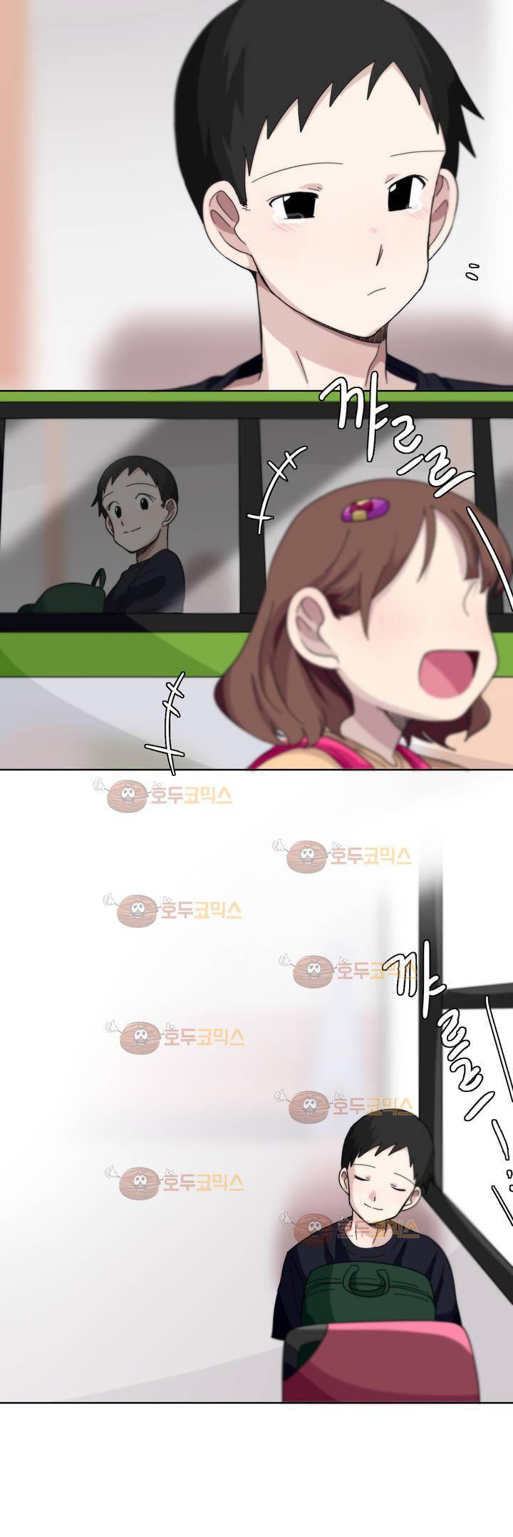 박배우 X 김남팬 34화 2