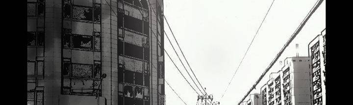 죽은 자들의 도시에서 2화 28