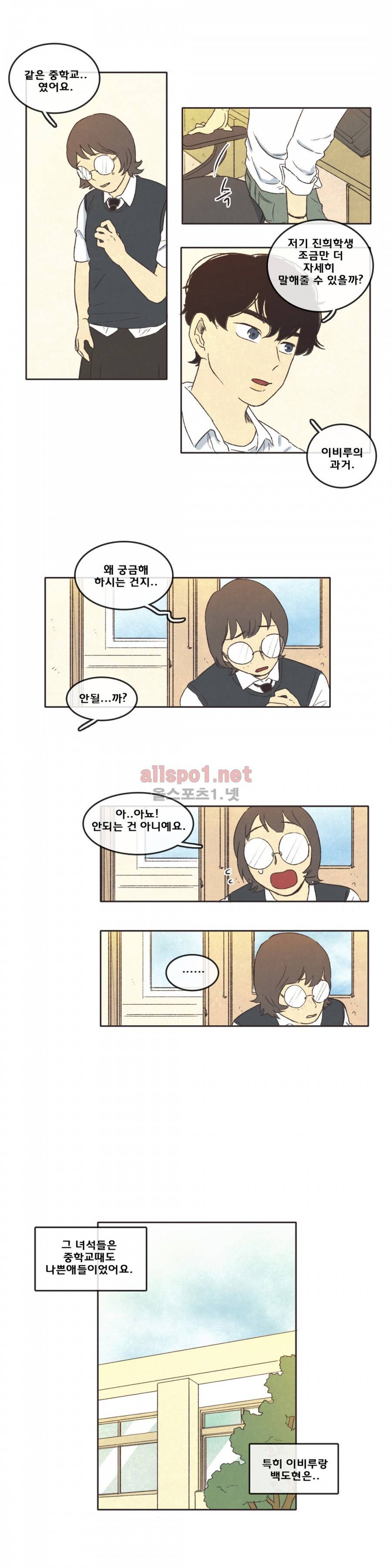 그놈학 개론 20화 2