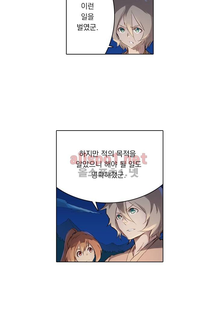 성무신결 55화 29