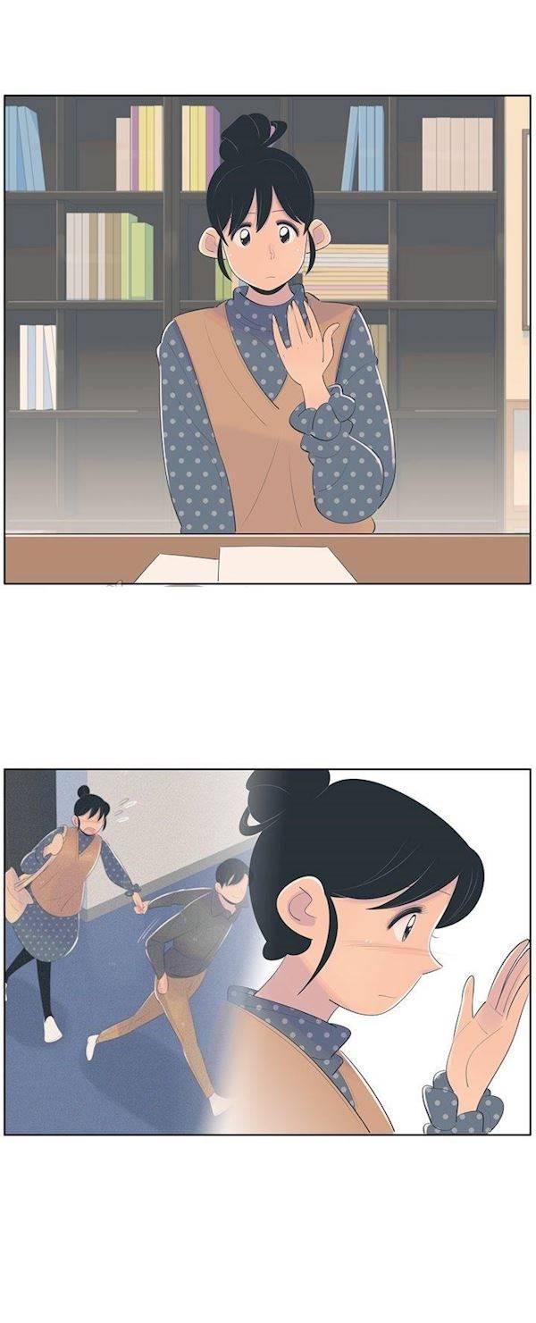 서른넷 12화 - 결심 2