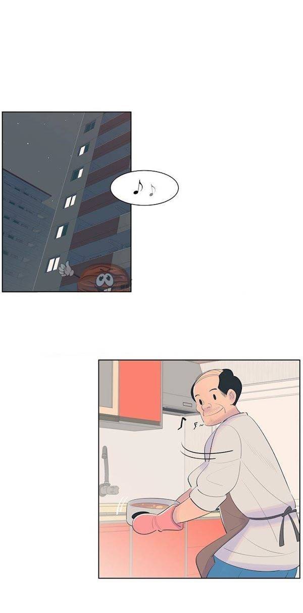 서른넷 12화 - 결심 13