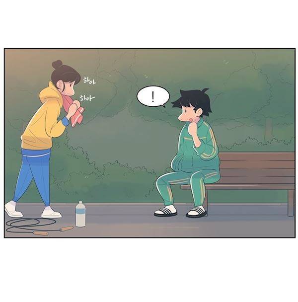 서른넷 12화 - 결심 21
