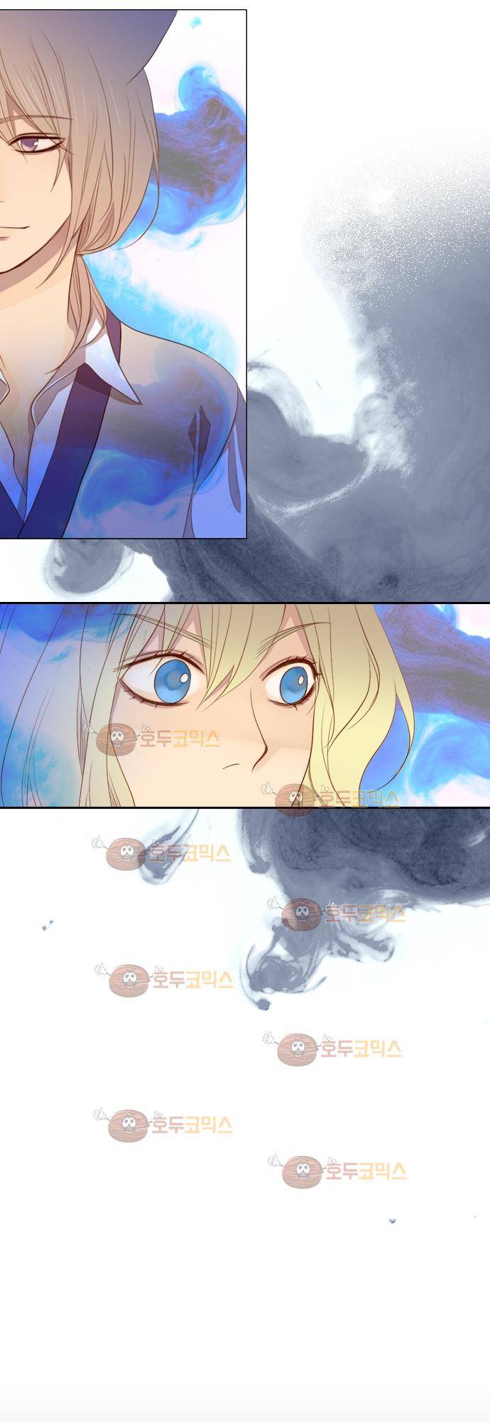 3rd Time Kiss (서드 타임 키스) Chapter 19 - 반항할 수 없어! 11