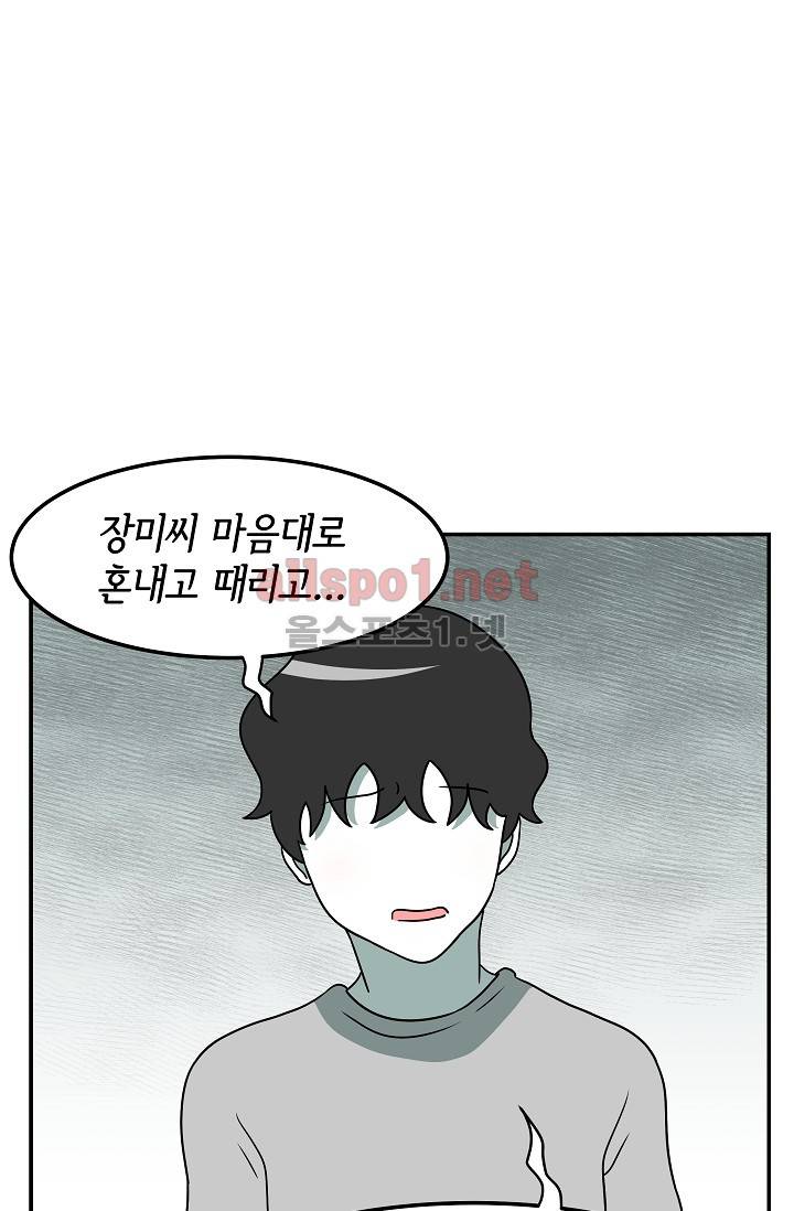 어차피 인간은 다 변태야 63화 4