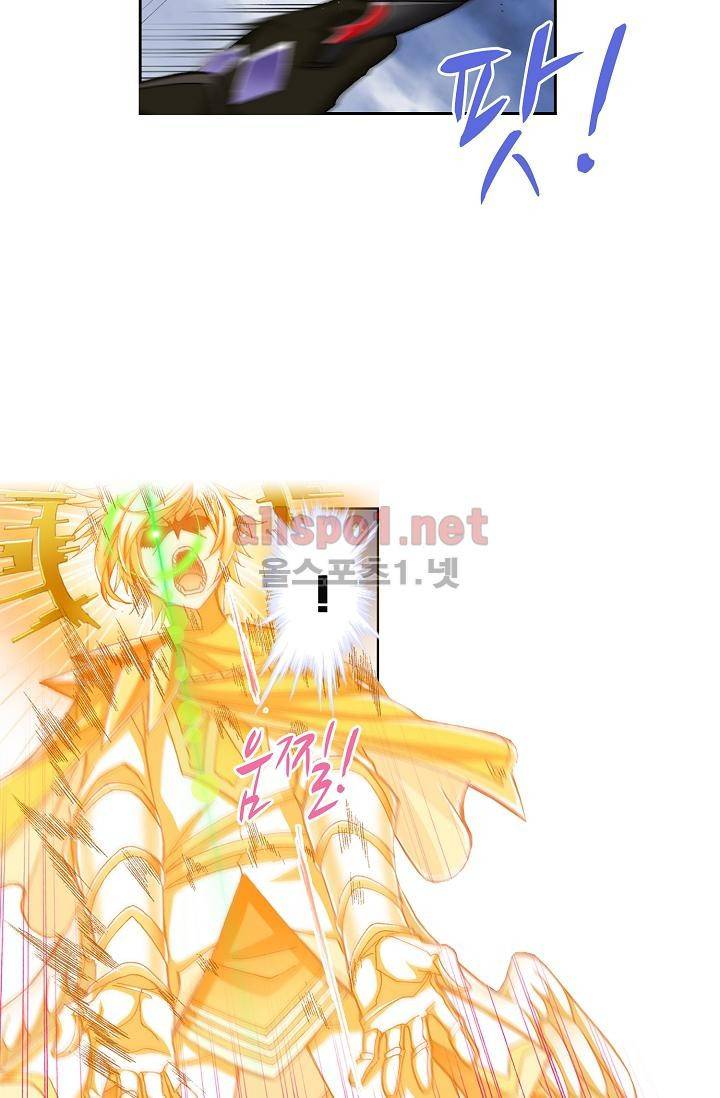 엘피스 전기: SOUL LAND 288화 11